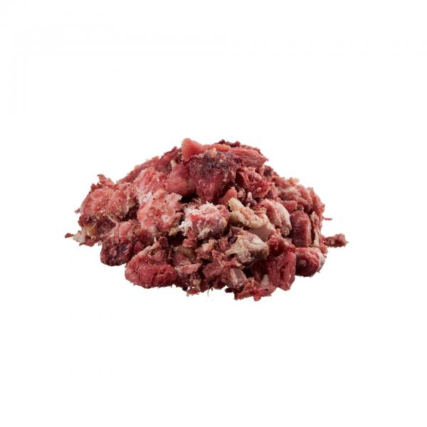 Leo Barf Wildmuskelfleisch tiefgefroren - Leo Barf lose